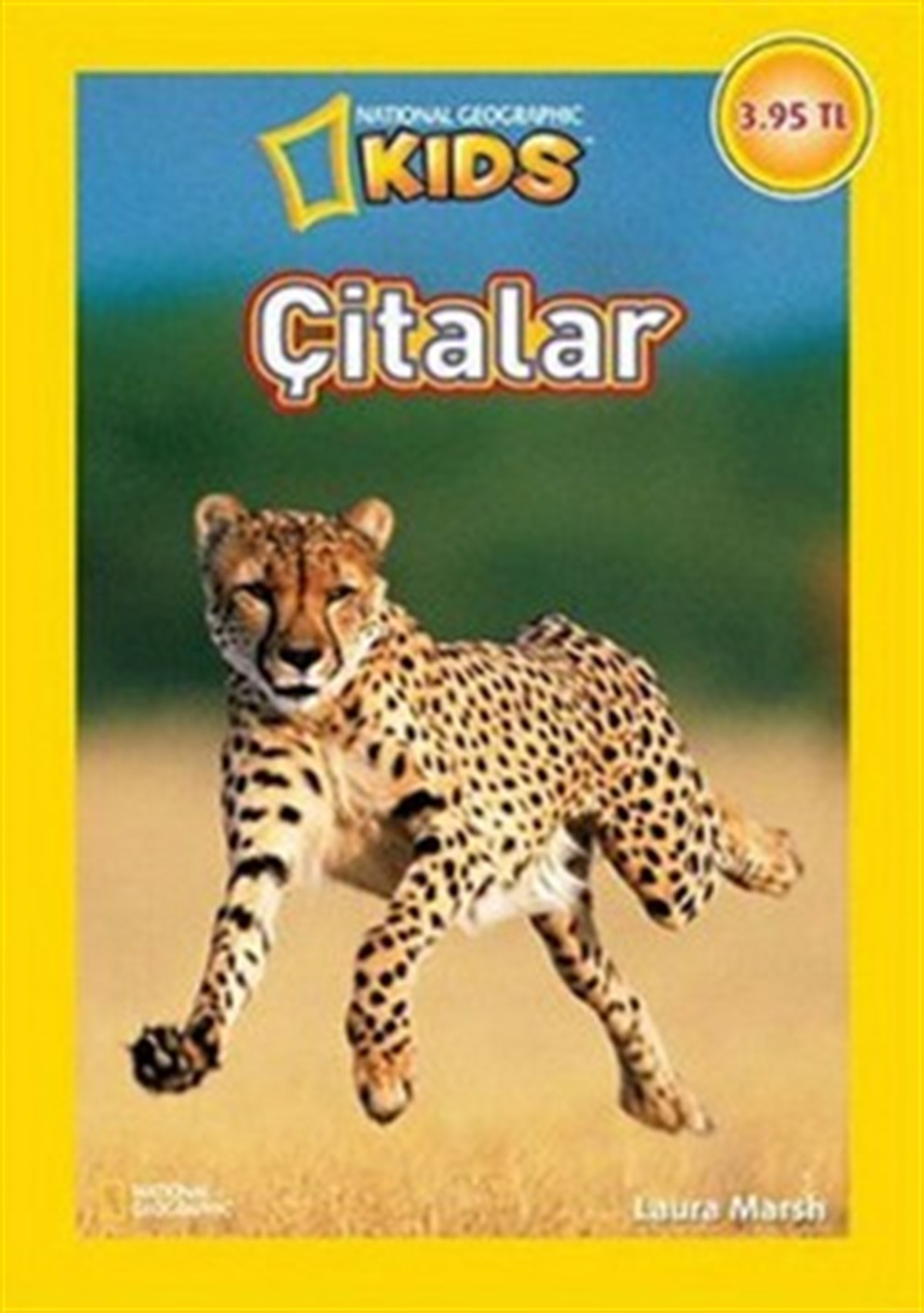 Çitalar