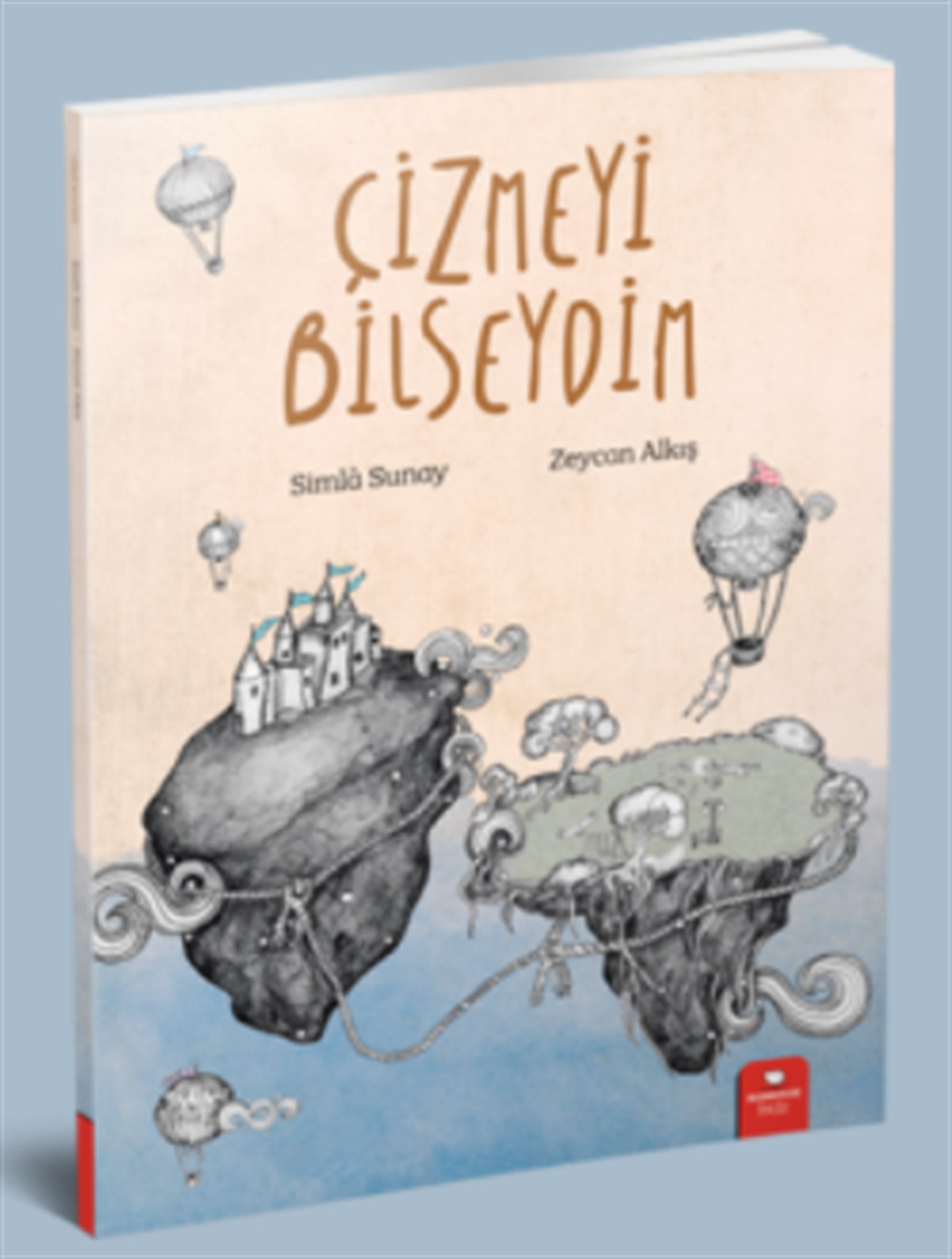 Çizmeyi Bilseydim