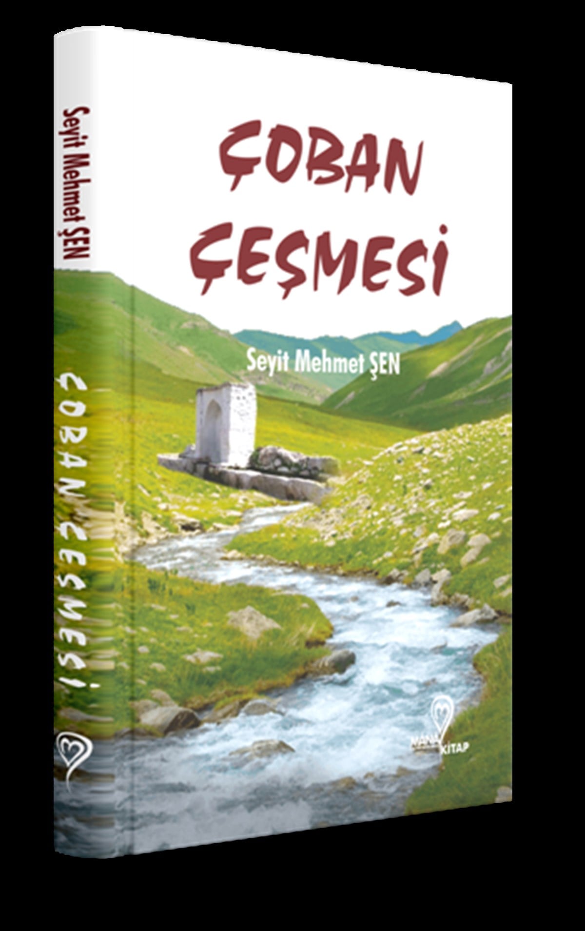 Çoban Çeşmesi