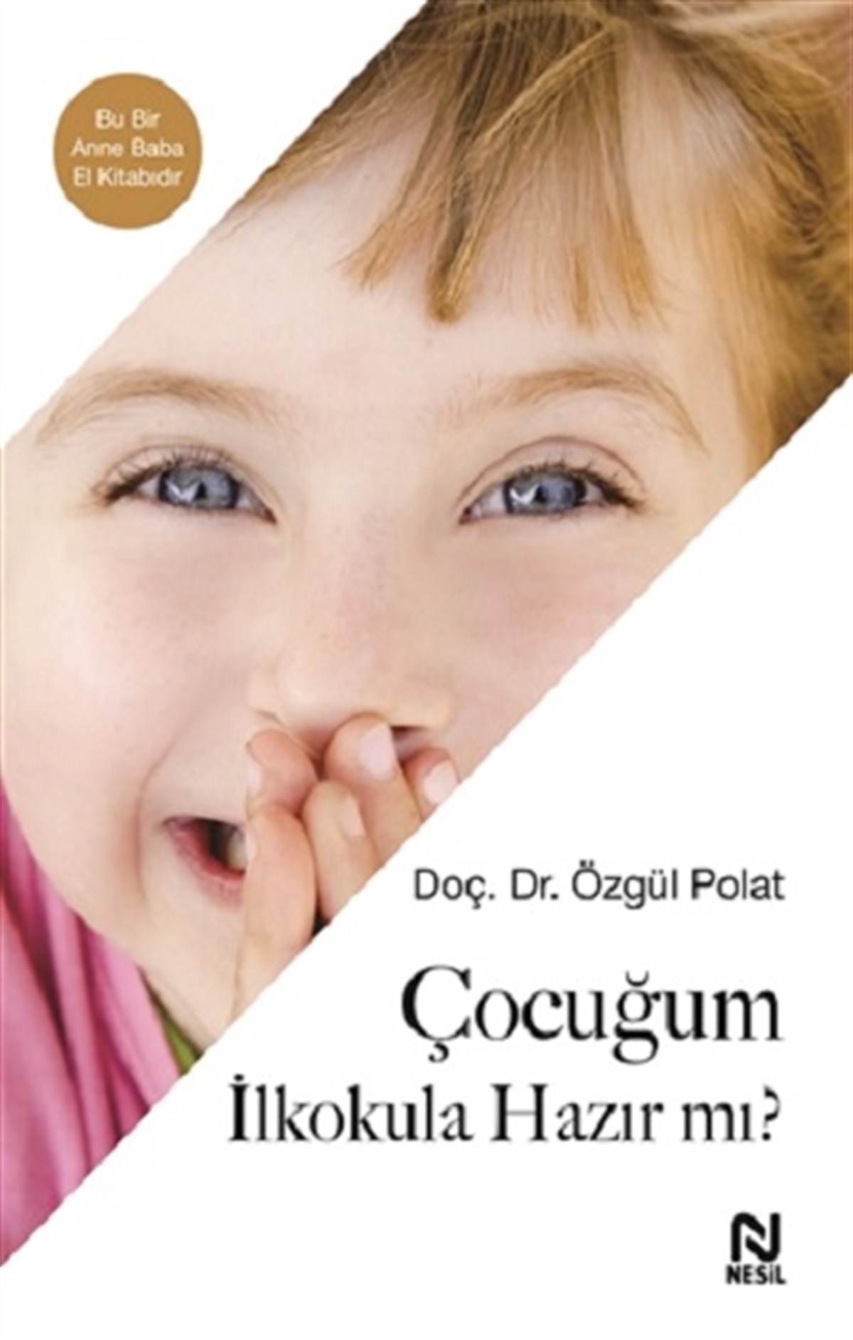 Çocuğum İlkokula Hazır Mı?