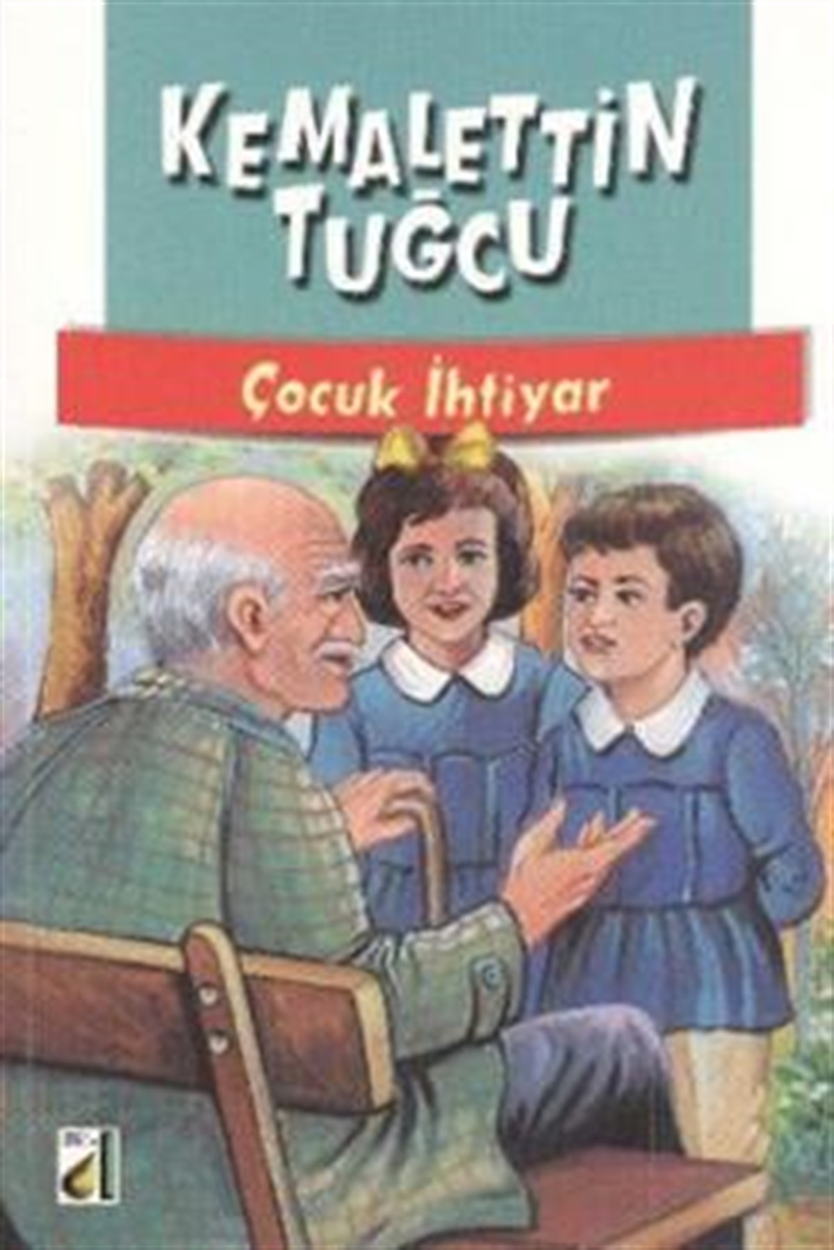 Çocuk İhtiyar