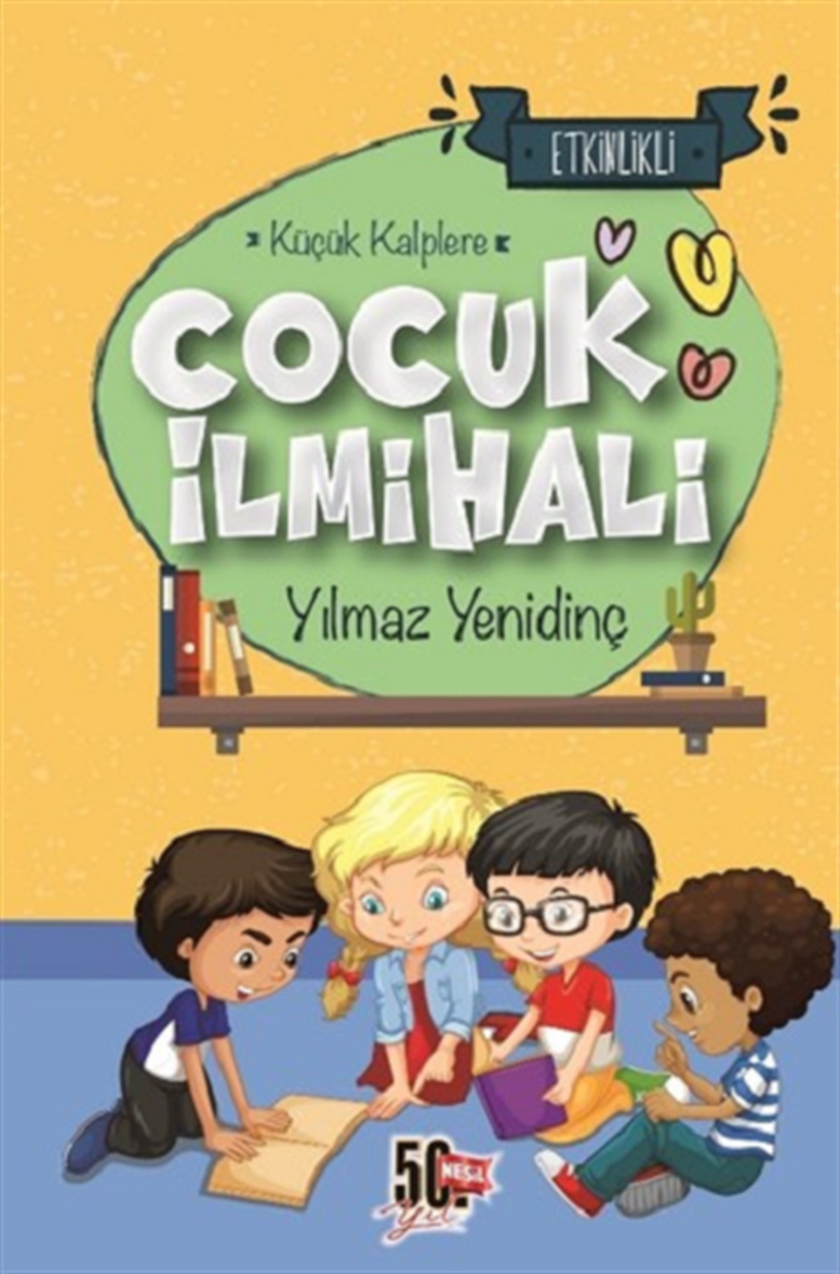 Çocuk İlmihali (Ciltli)