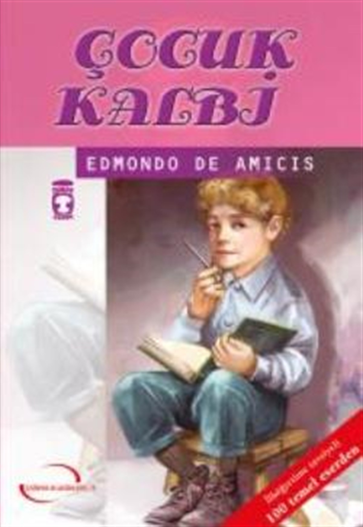 Çocuk Kalbi