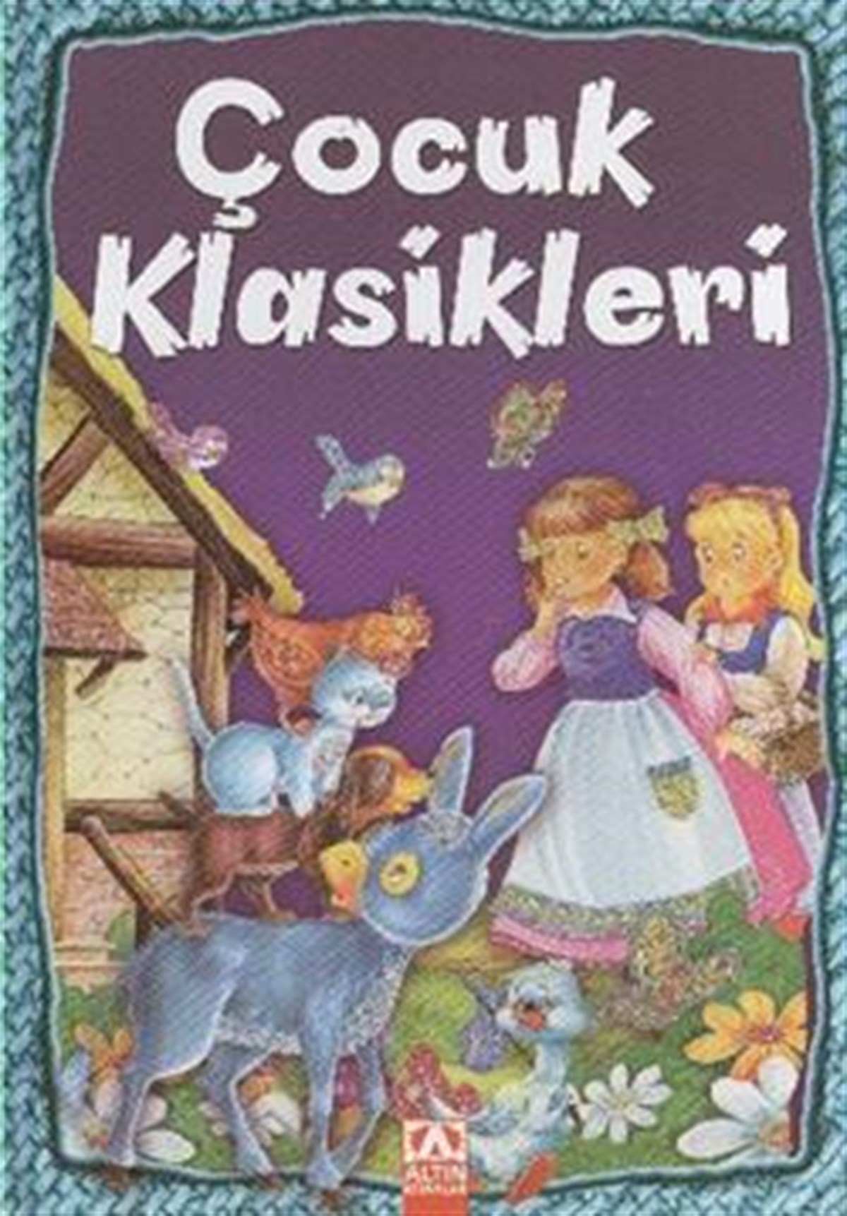 Çocuk Klasikleri