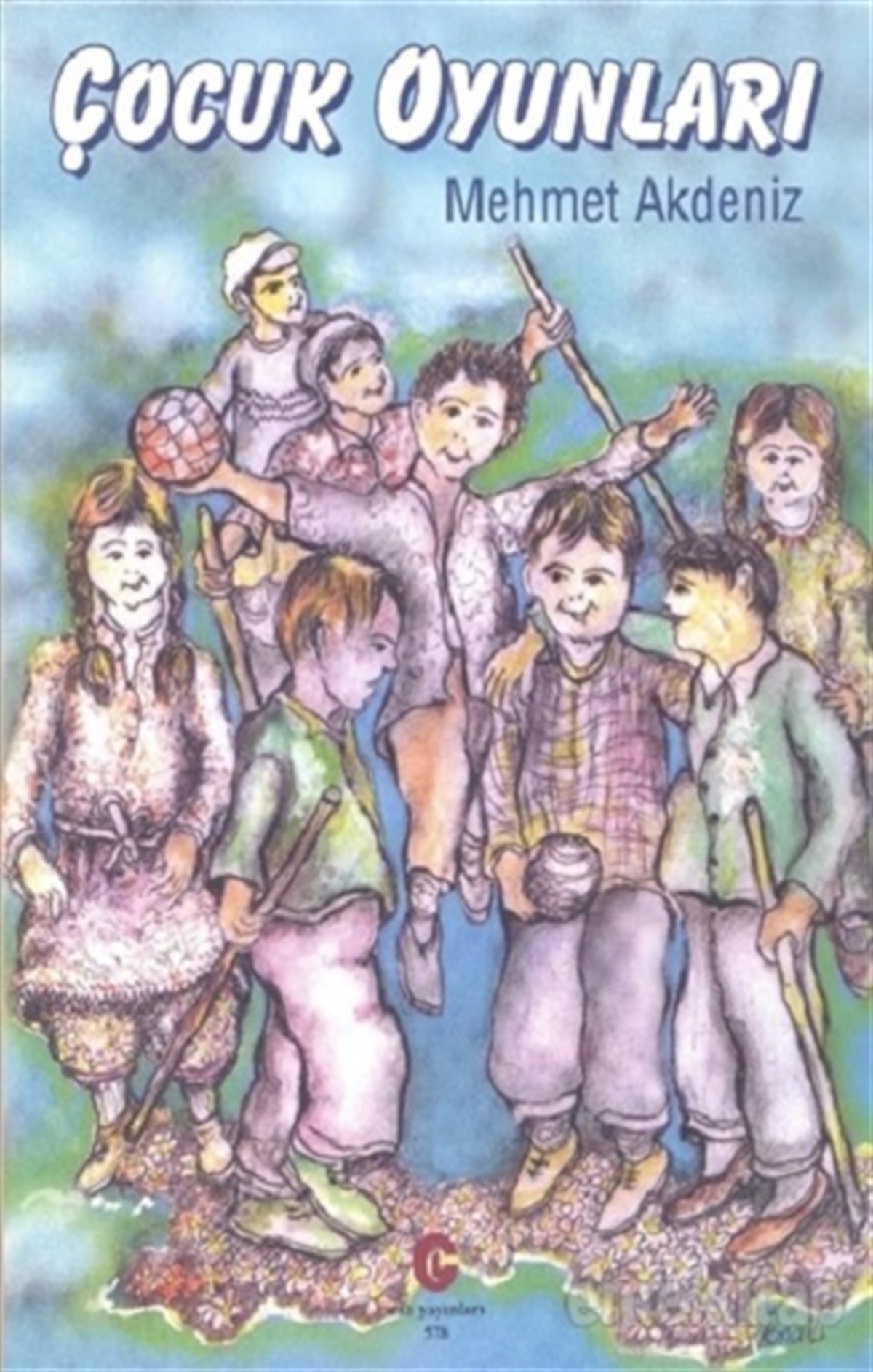 Çocuk Oyunları