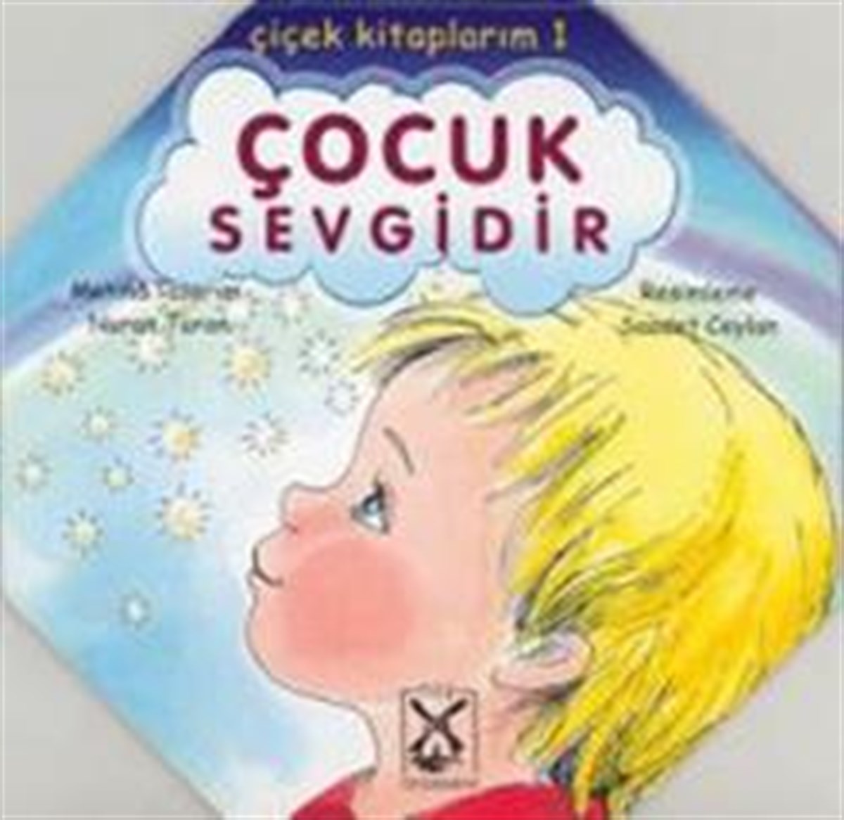 Çocuk Sevgidir