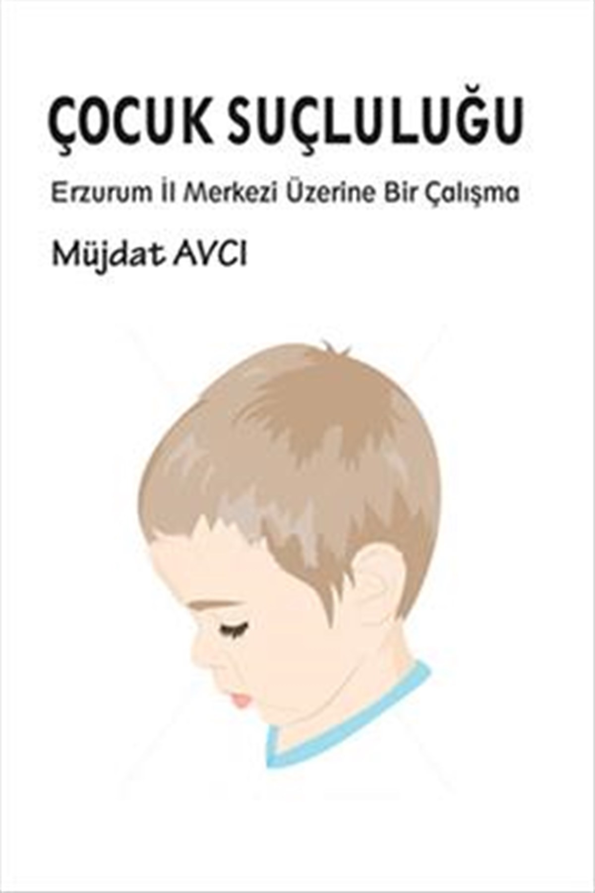 Çocuk Suçluluğu