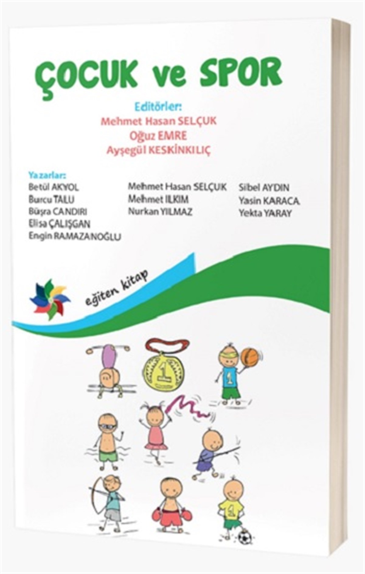 Çocuk ve Spor