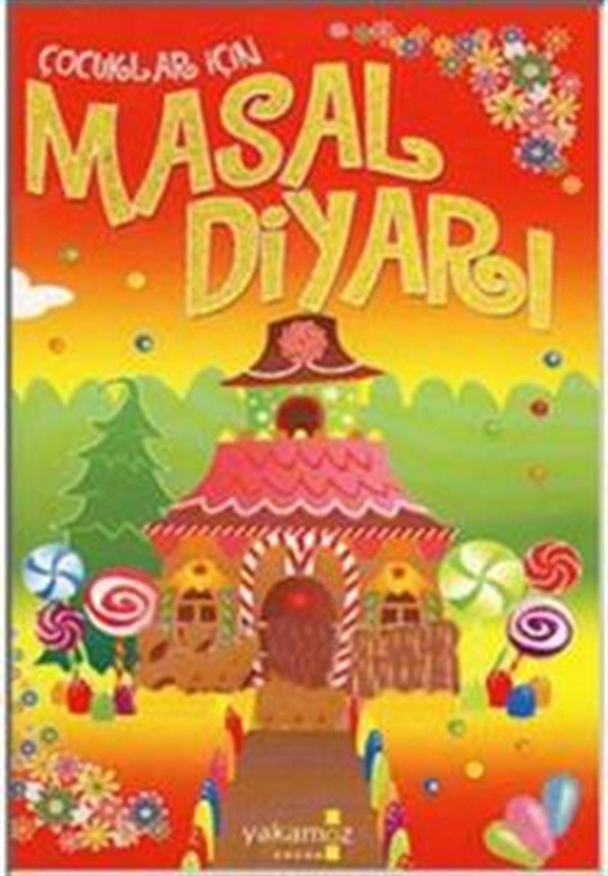 Çocuklar İçin Masal Diyarı
