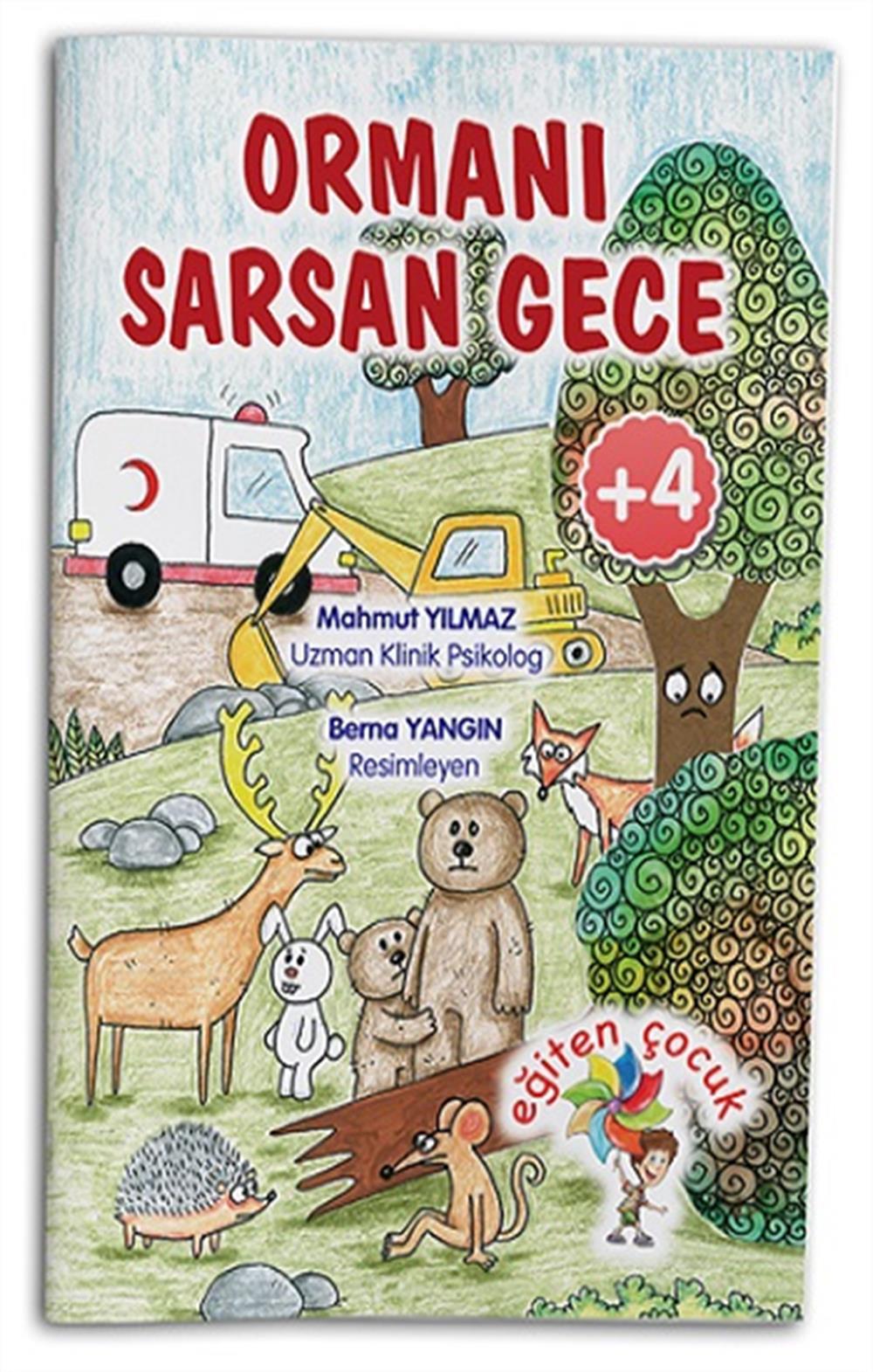 Çocukların Cenneti