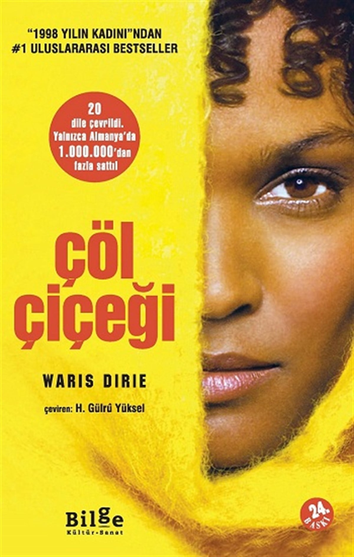 Çöl Çiçeği