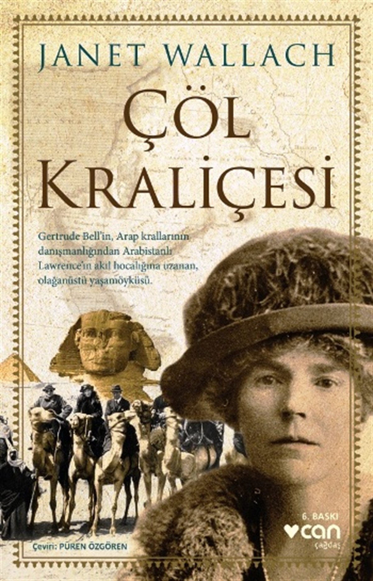 Çöl Kraliçesi