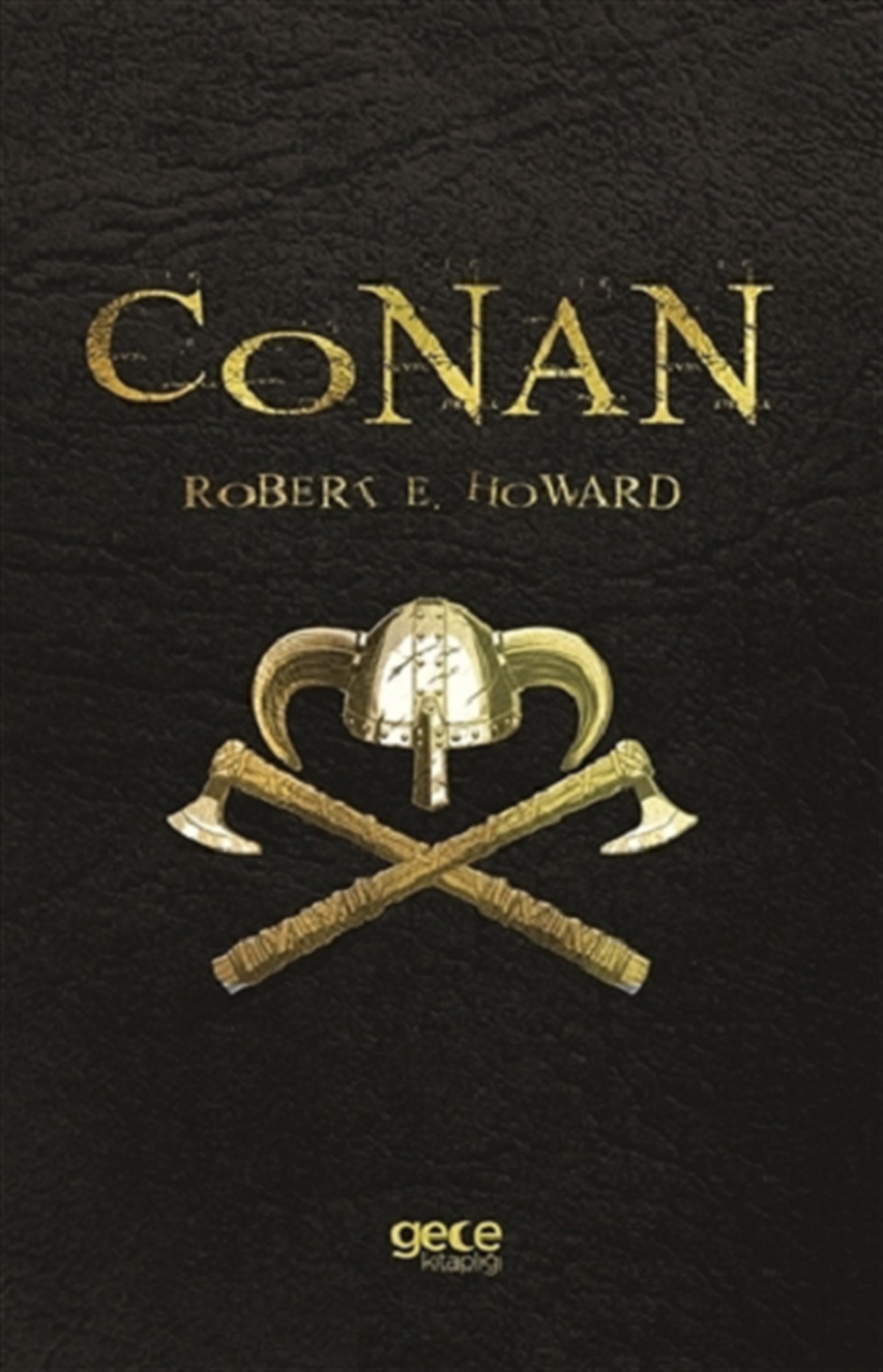 Conan