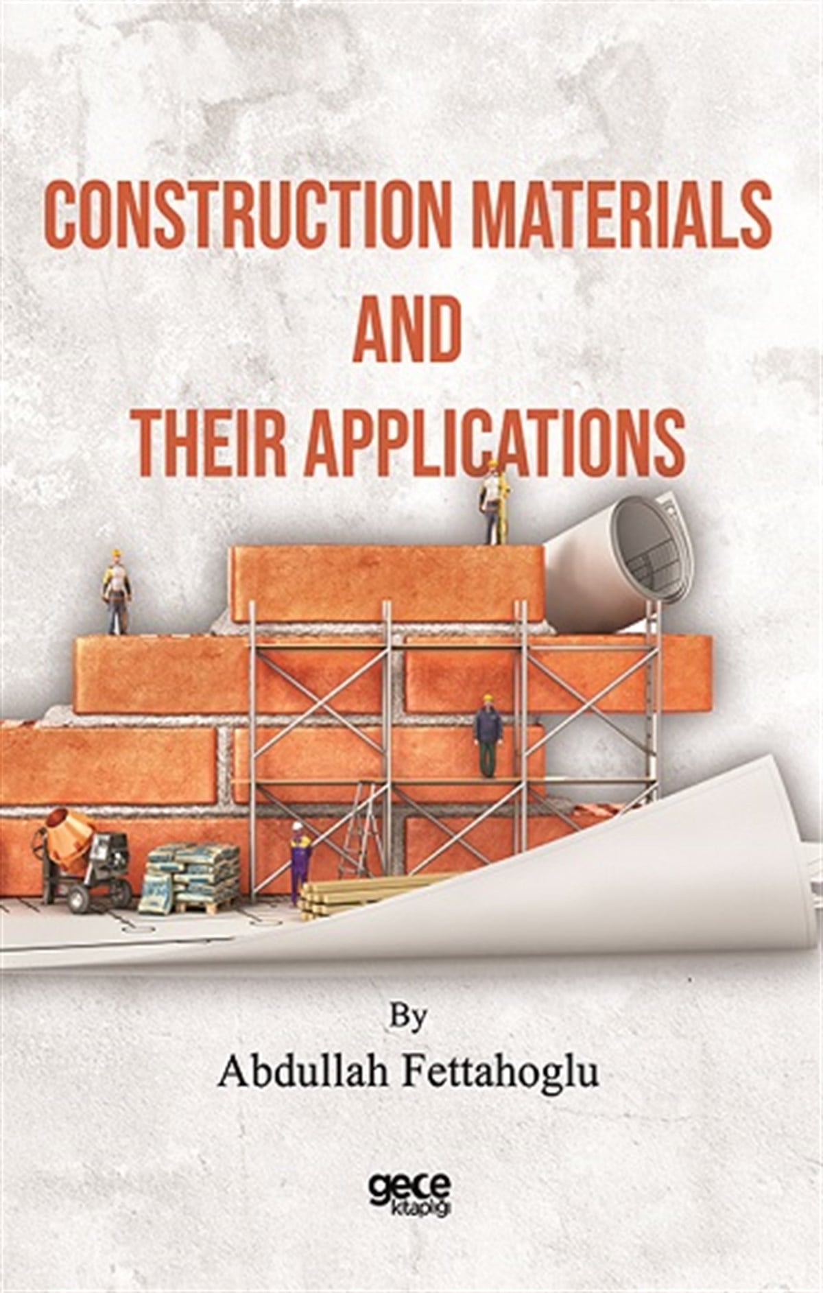 Construction Materials and Their Applications