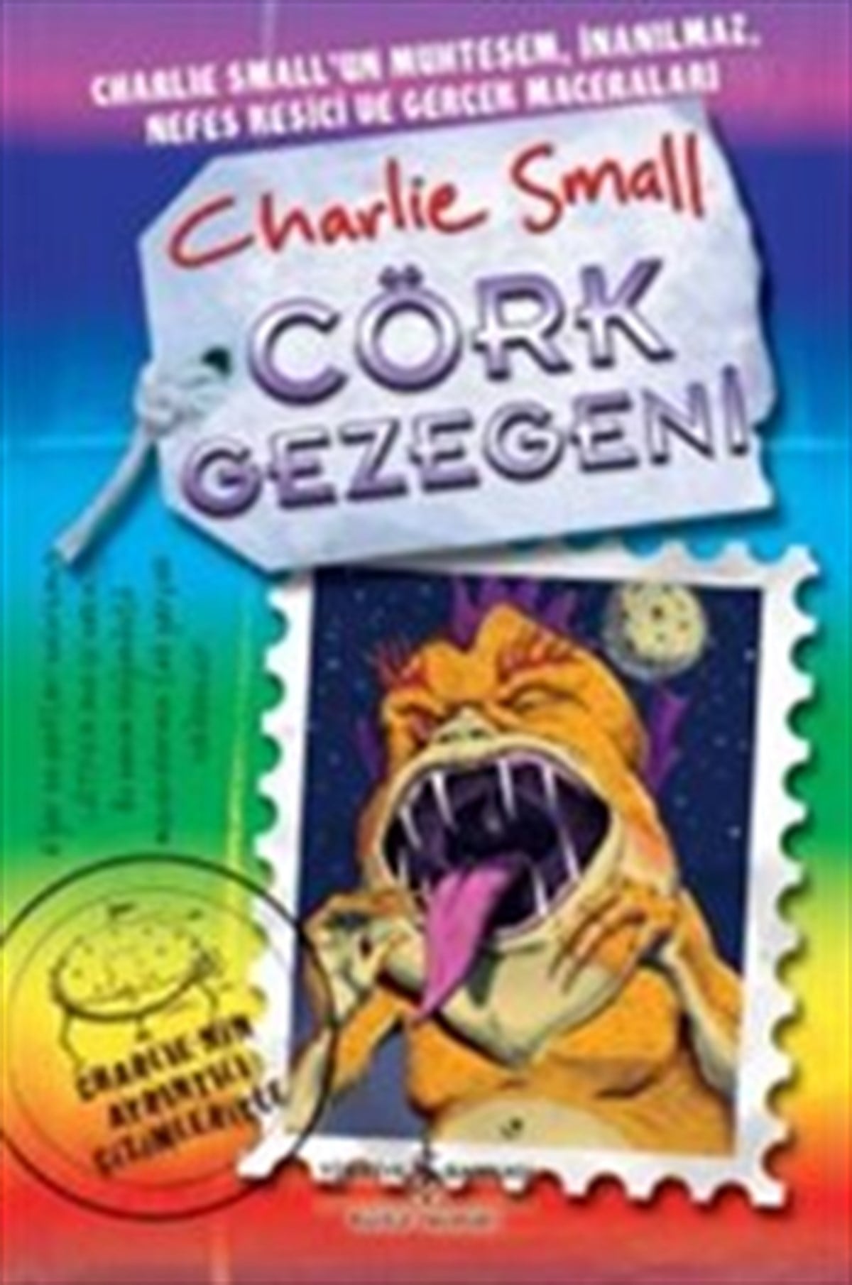 Cörk Gezegeni