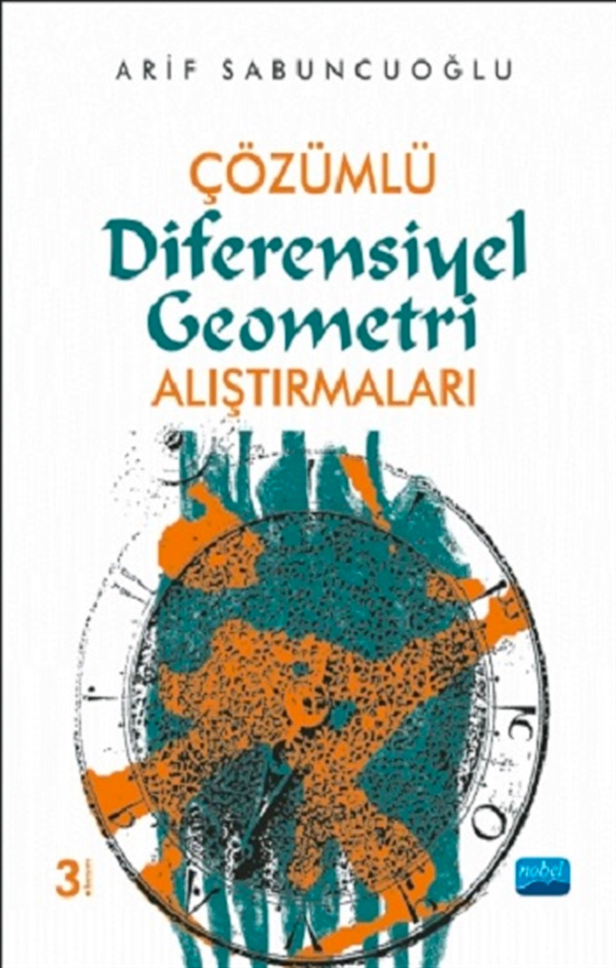 Çözümlü Diferensiyel Geometri Alıştırma