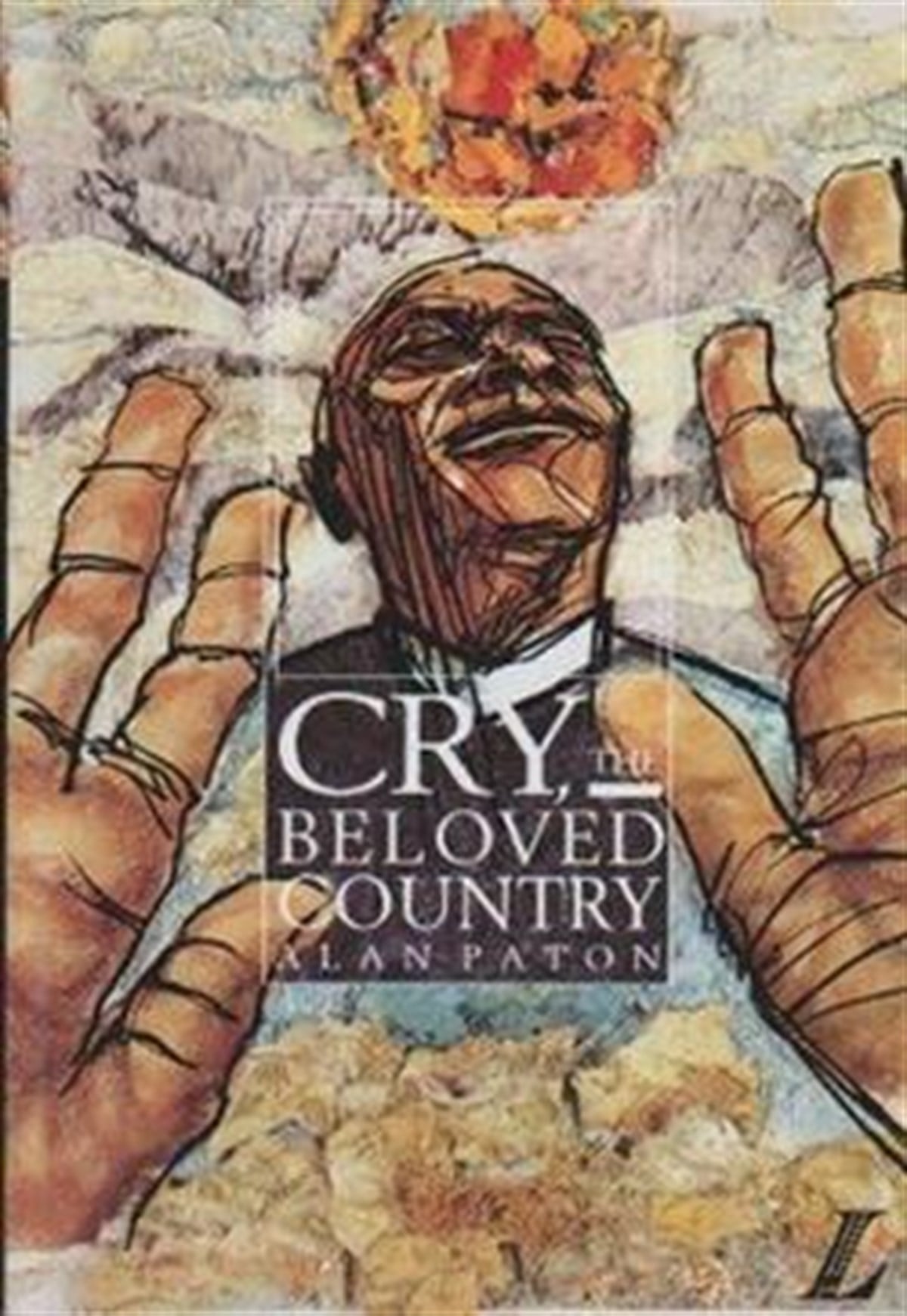 Cry the Beloved Country