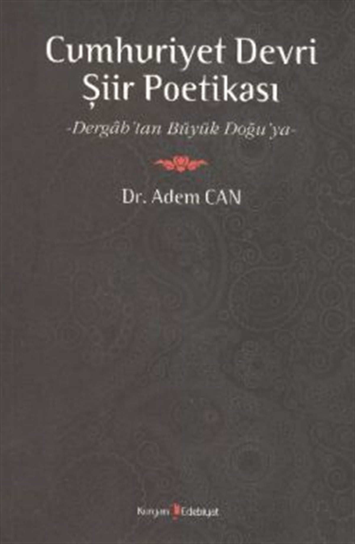 Cumhuriyet Devri Şiir Poetikası