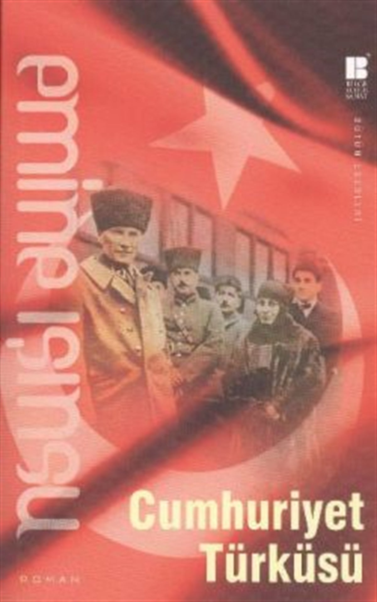 Cumhuriyet Türküsü