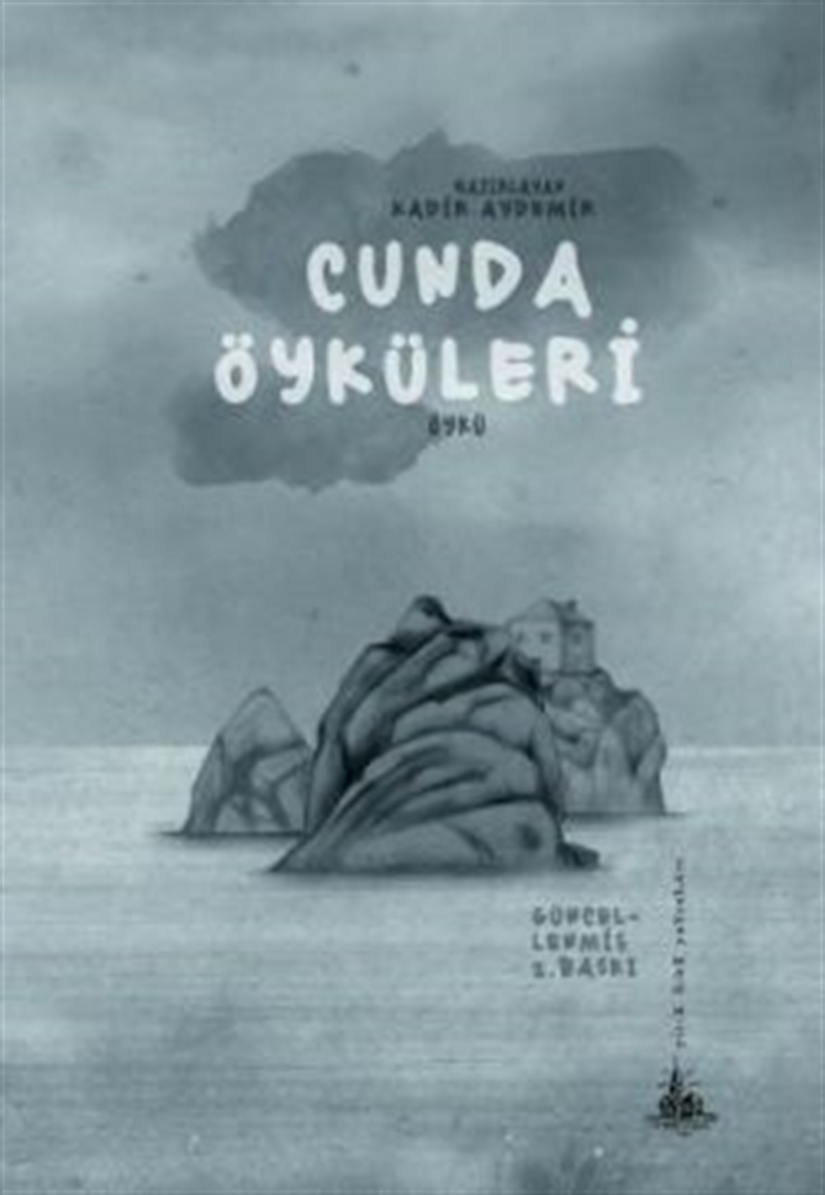Cunda Öyküleri