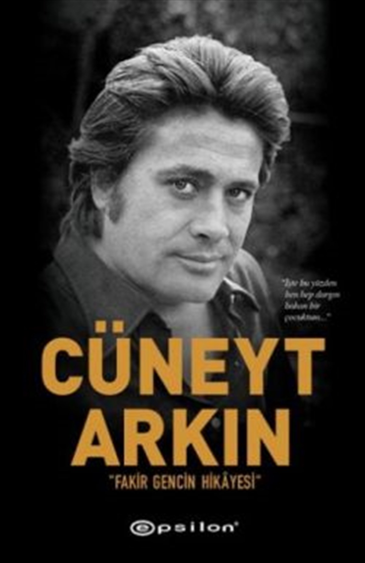 Cüneyt Arkın
