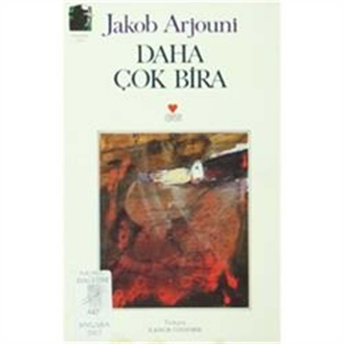 Daha Çok Bira