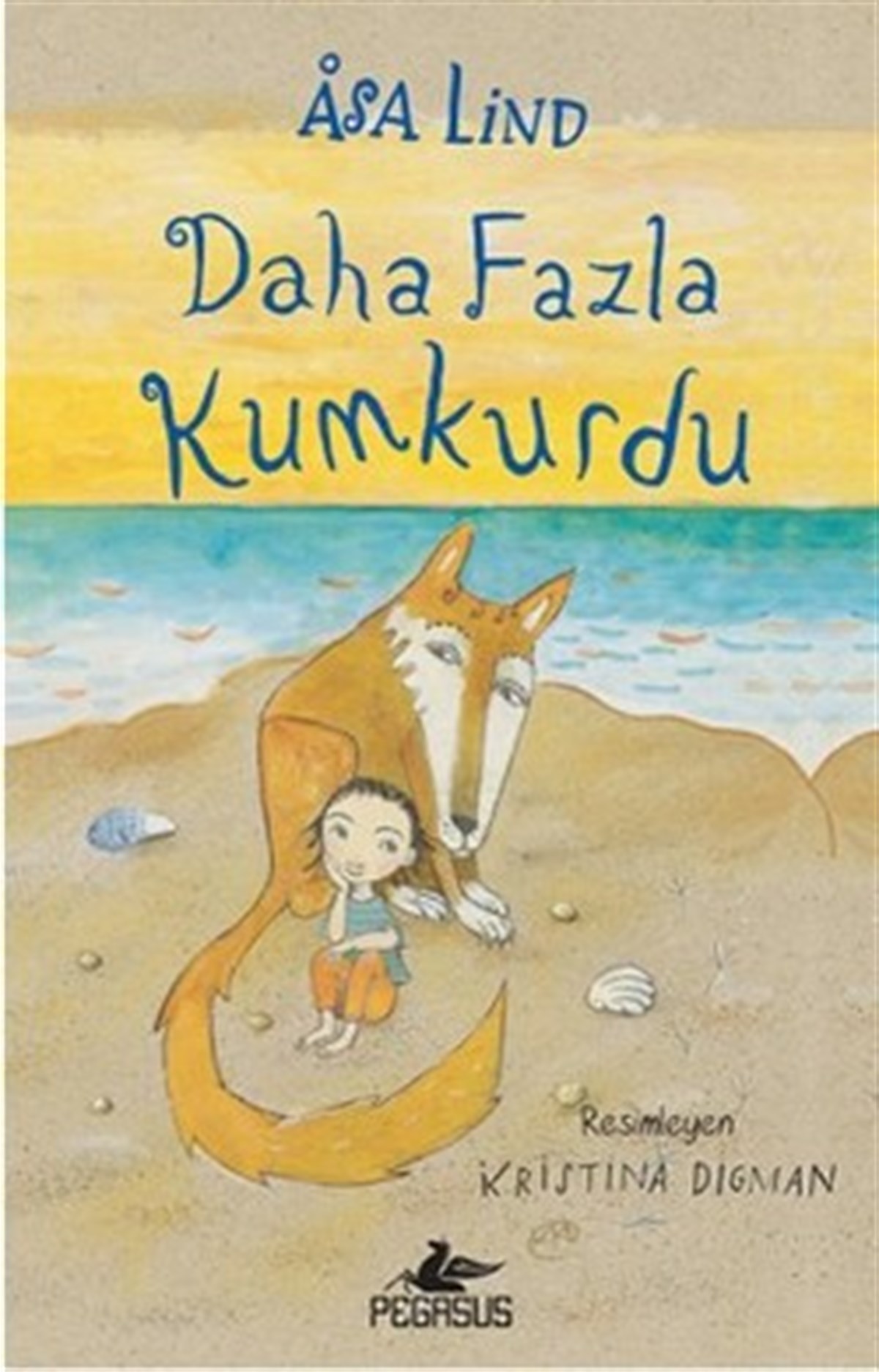 Daha Fazla Kumkurdu