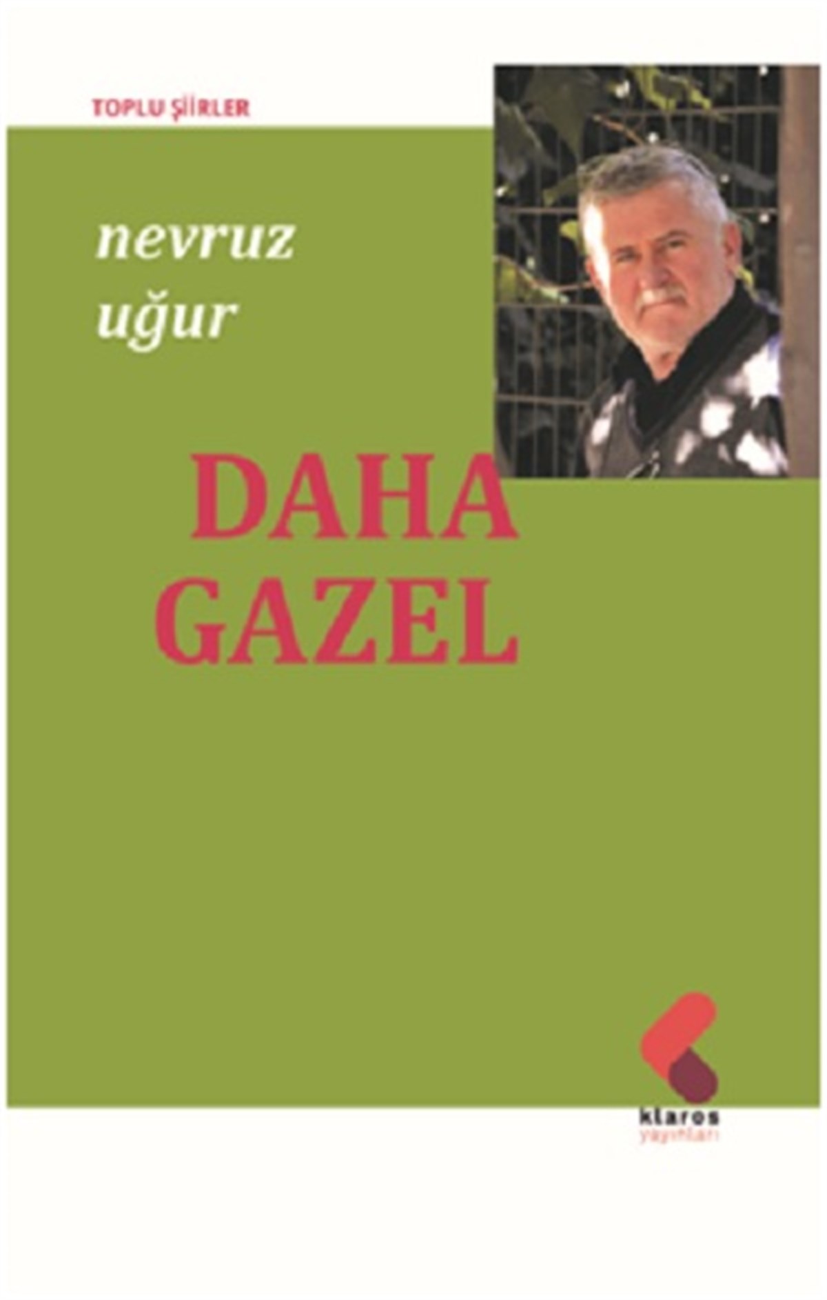 Daha Gazel