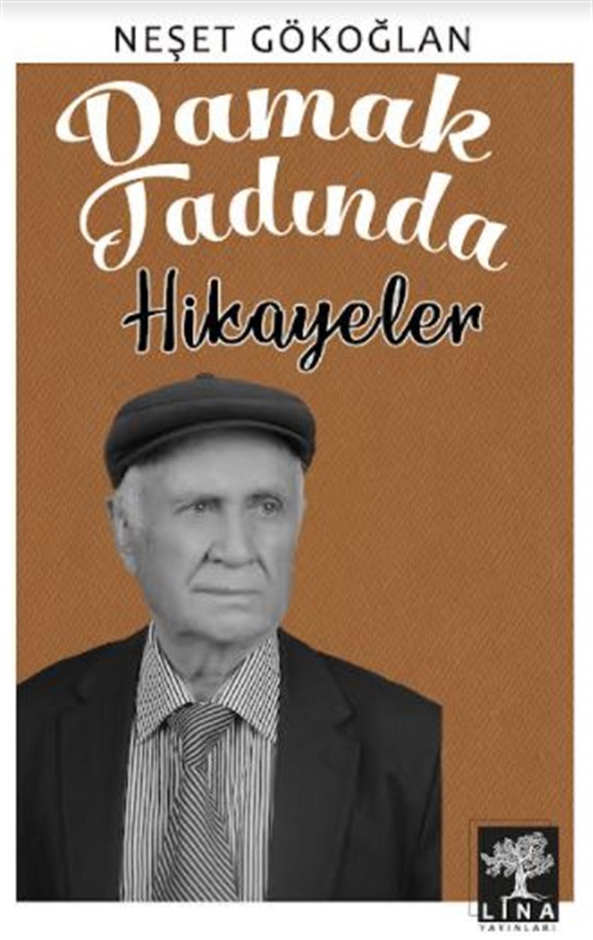 Damak Tadında Hikayeler , Neşet Gökoğlan , Lina Yayınları , 9786057094407 ,
