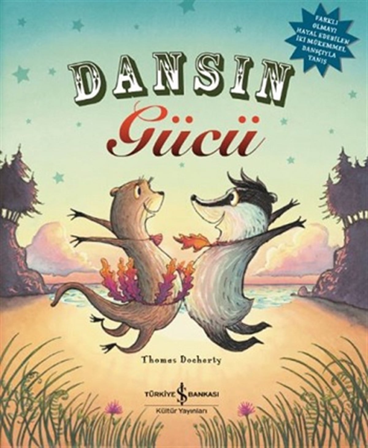 Dansın Gücü