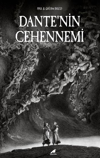 Dante’nin Cehennemi (Ciltli)