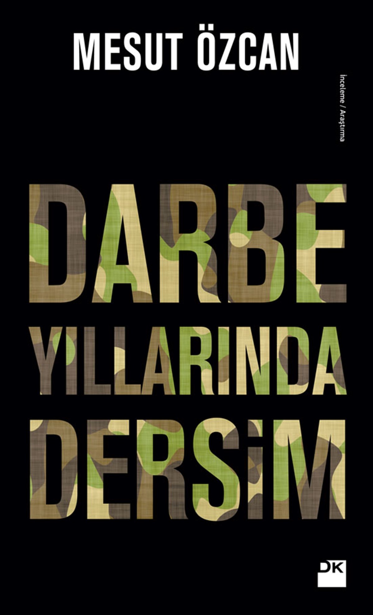 Darbe Yıllarında Dersim