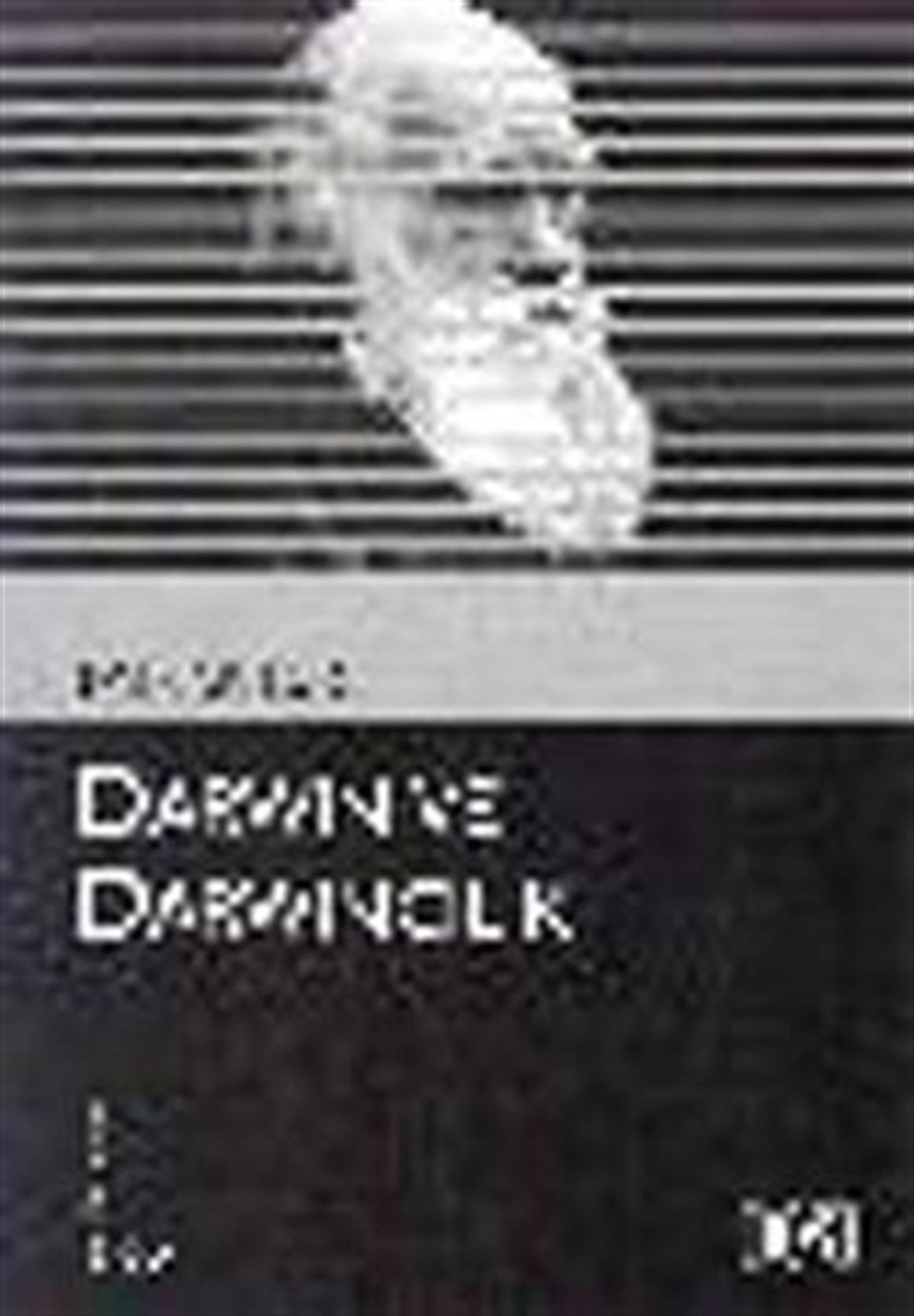 Darwin ve Darwincilik