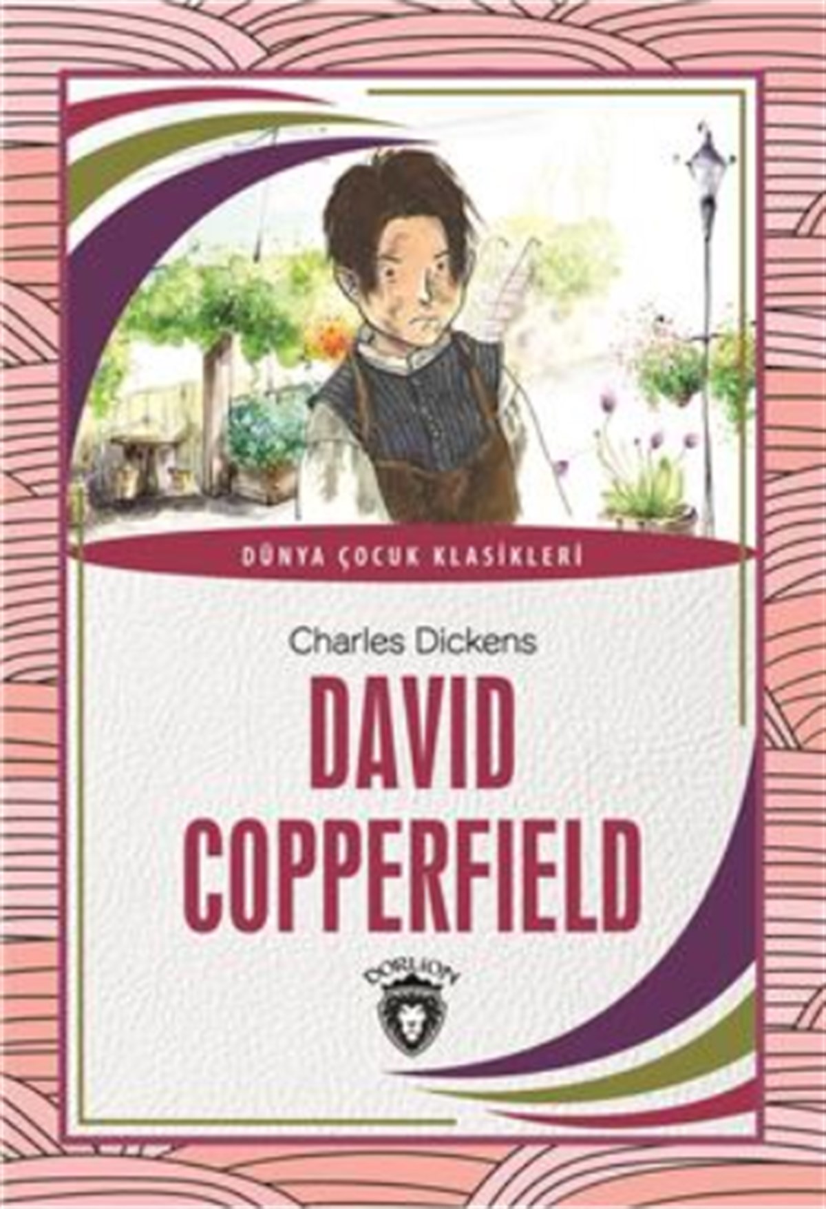 David Copperfield