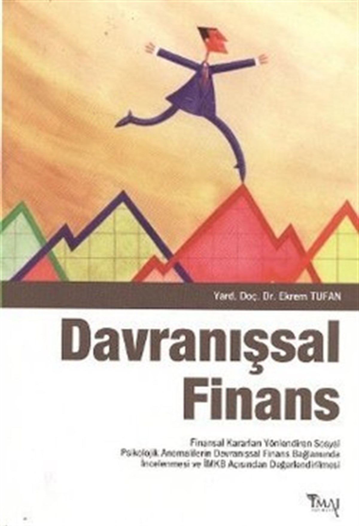 Davranışsal Finans