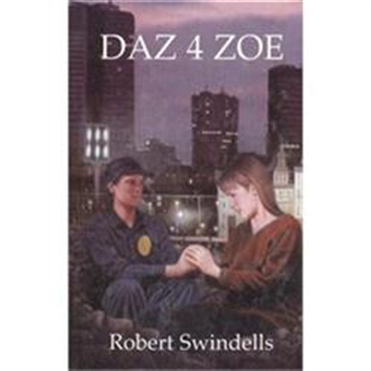 Daz 4 Zoe