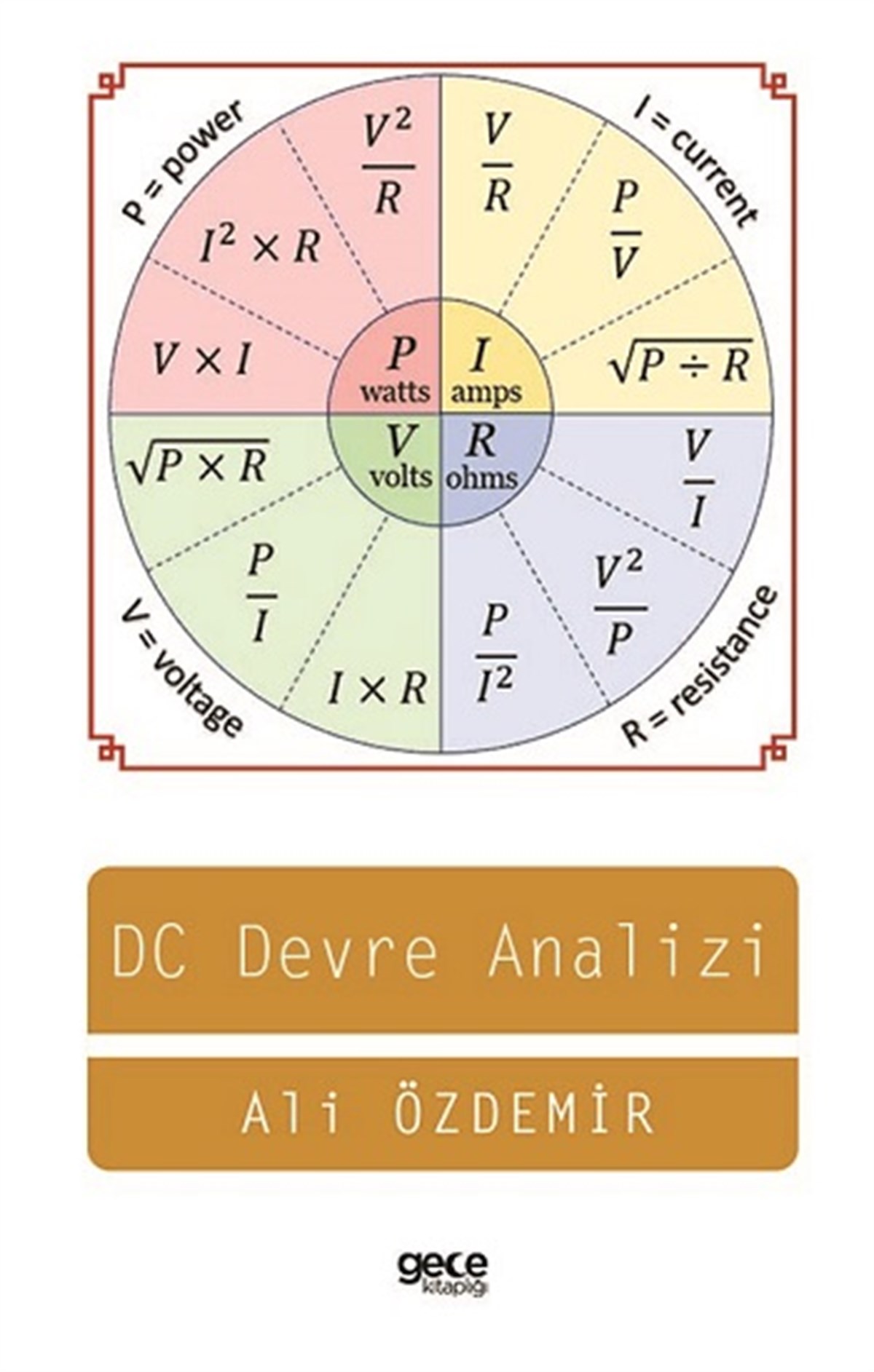 DC Devre Analizi / Elektroteknik - 1