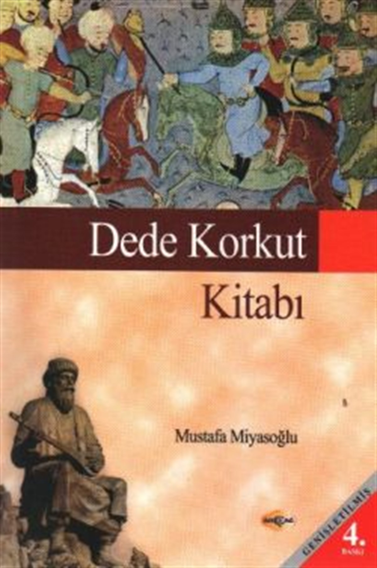Dede Korkut Kitabı