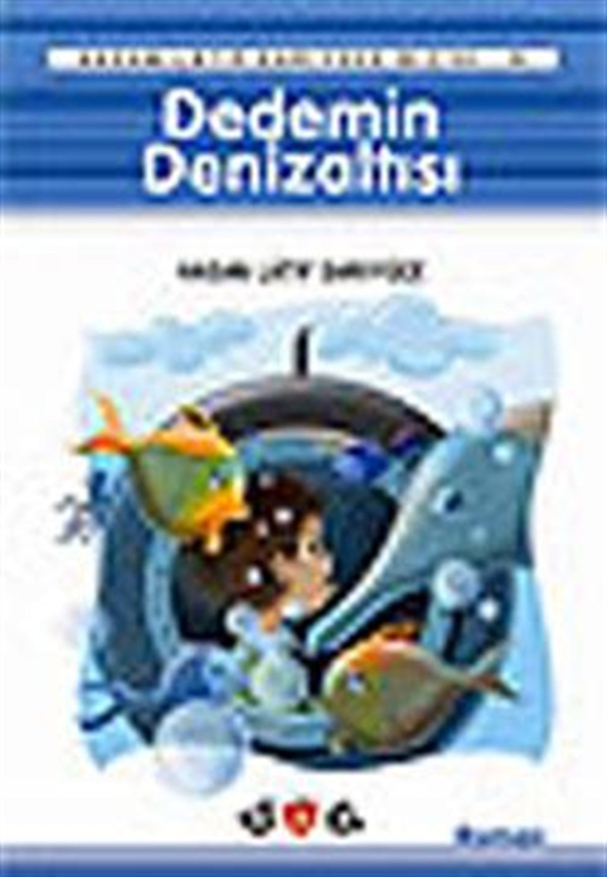 Dedemin Denizaltısı