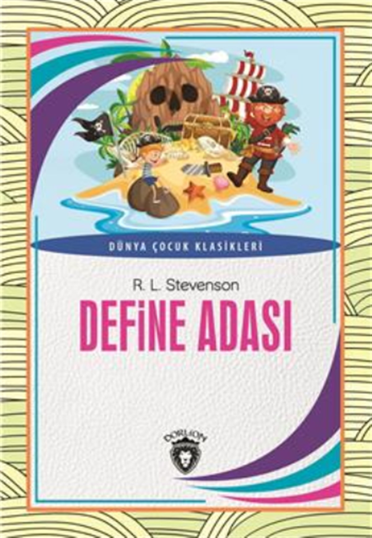 Define Adası