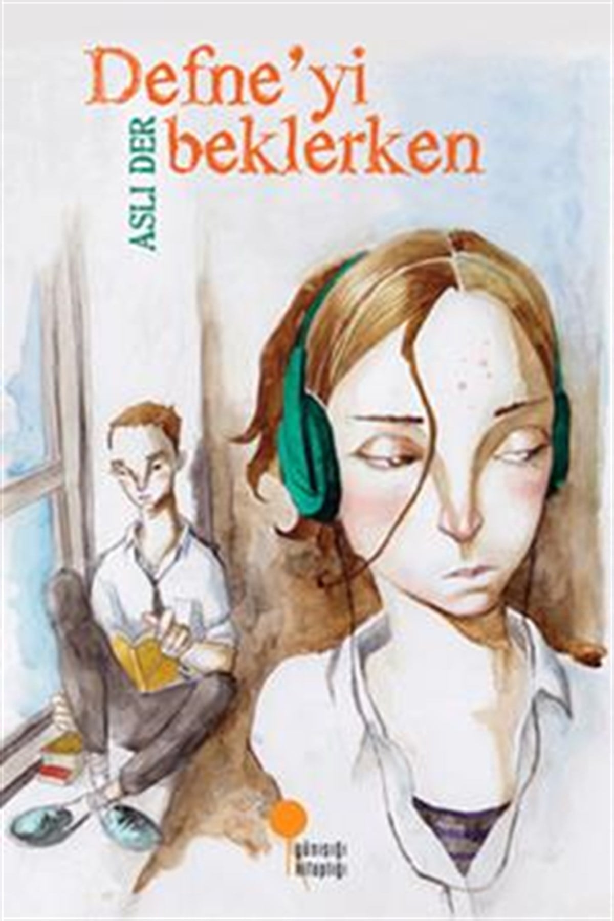 Defne’yi Beklerken