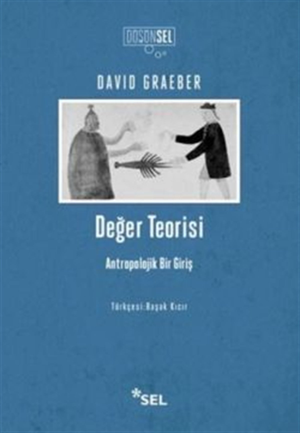 Değer Teorisi Antropolojik Bir Giriş