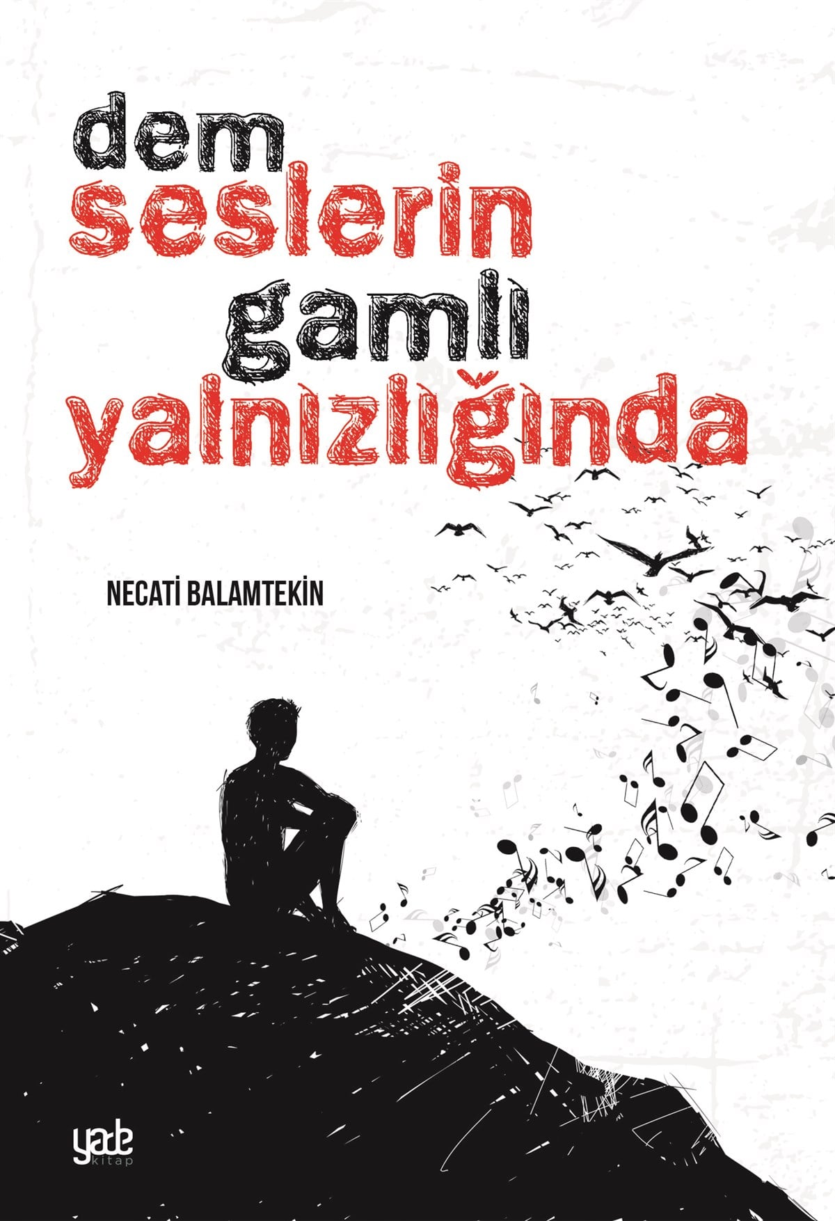 Dem Seslerin Gamlı Yalnızlığında