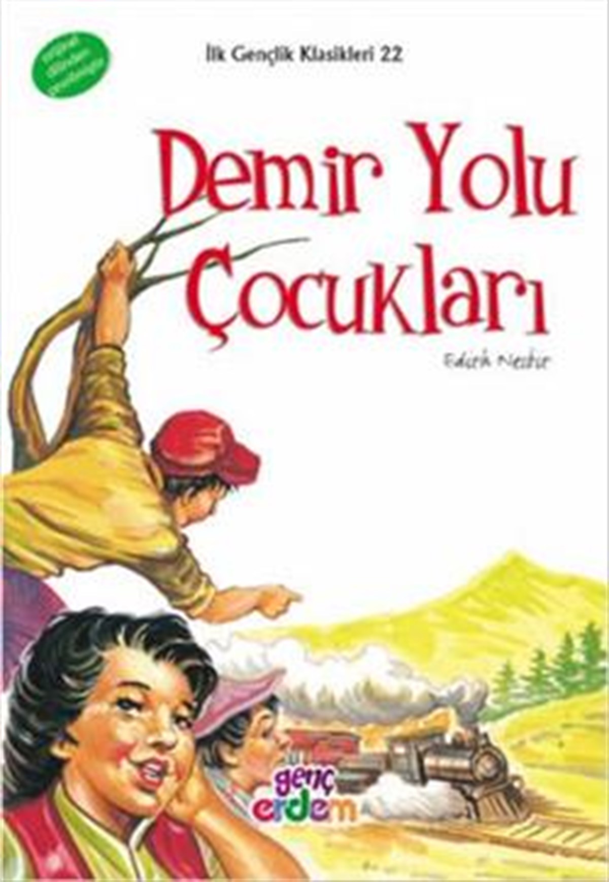Demir Yolu Çocukları