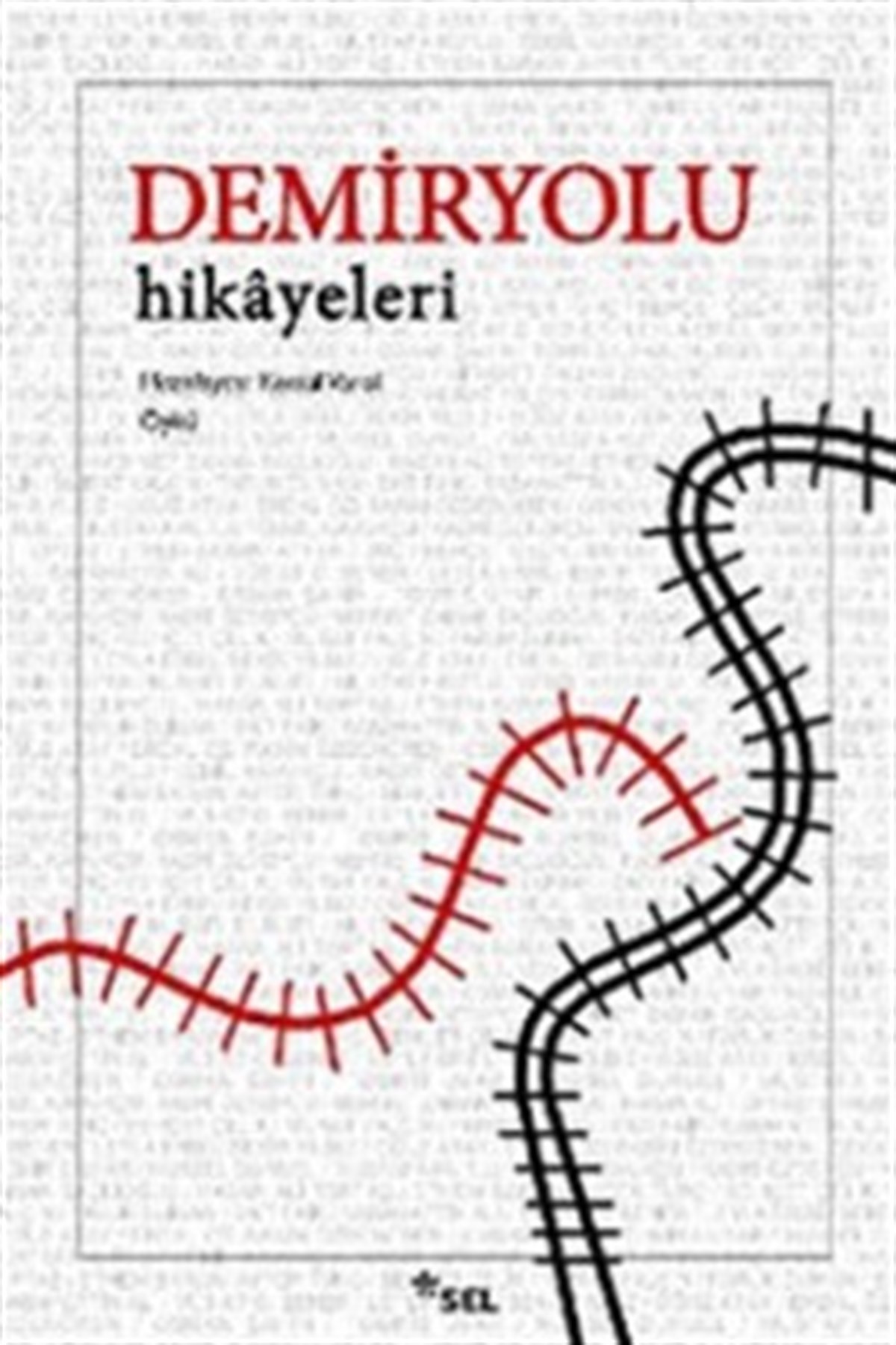 Demiryolu Öyküleri