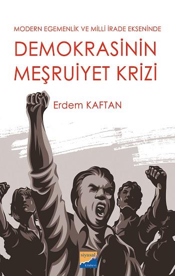 Demokrasini Meşruiyet Krizi