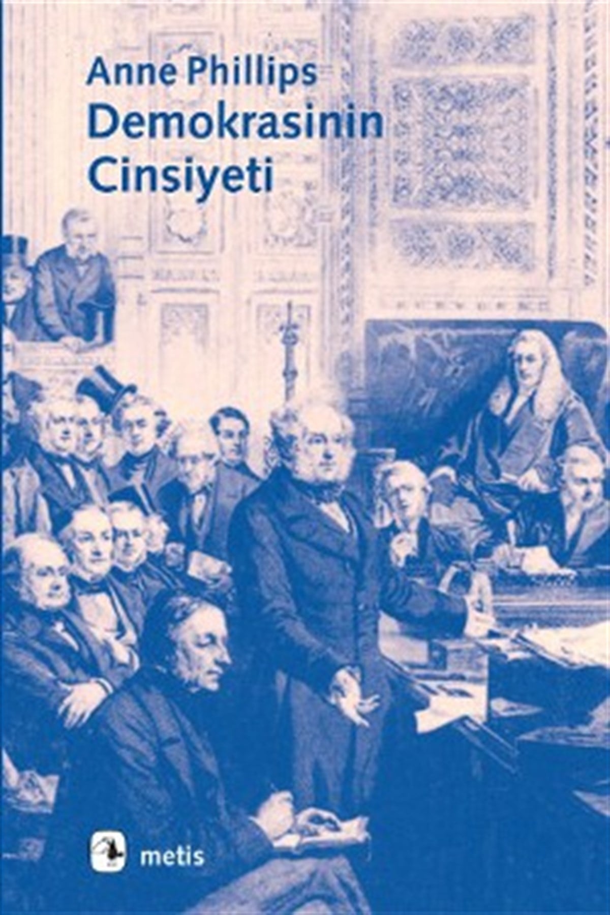 Demokrasinin Cinsiyeti