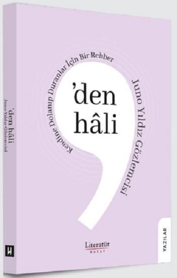 ’den hali