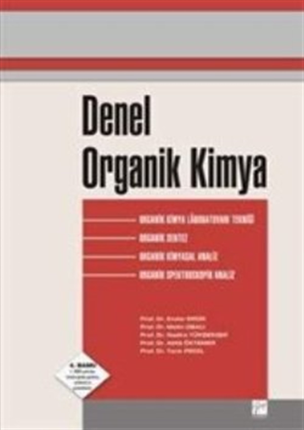 Denel Organik Kimya