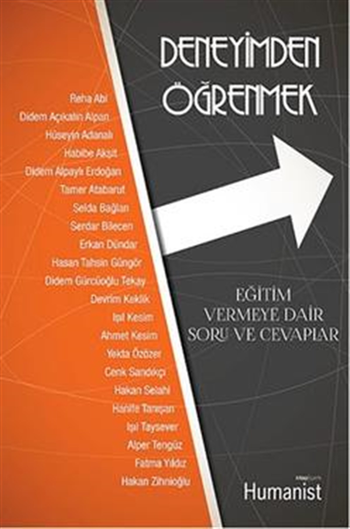 Deneyimden Öğrenmek